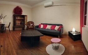 Chambre Avec Salon Plain Pied Toulouse Minimes